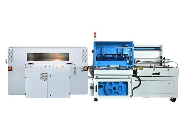 YF6352 Automatic Vertical Sealing and Cutting Packaging Machine