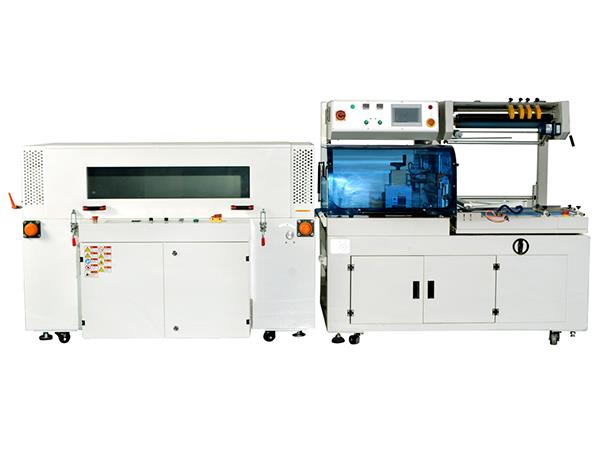 BF400 Automatic Vertical Sealing and Cutting Machine